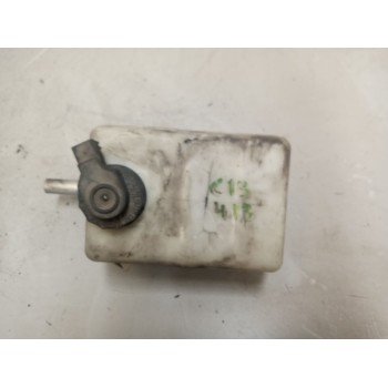 Recambio de bomba freno para iveco daily combi bus referencia OEM IAM   