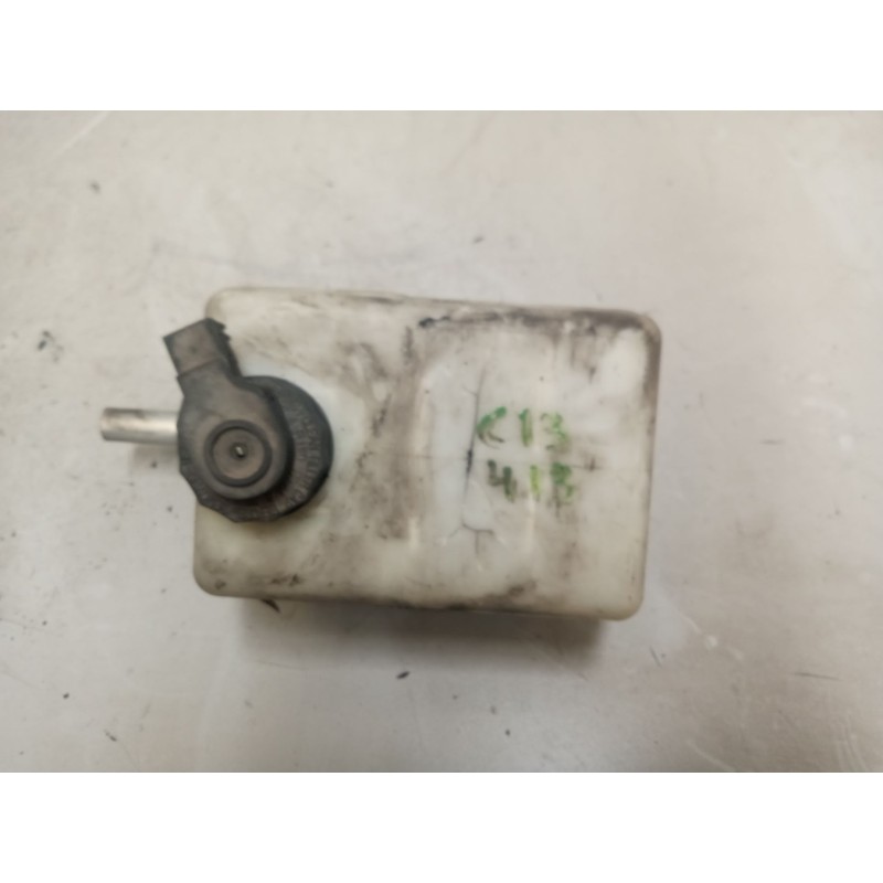 Recambio de bomba freno para iveco daily combi bus referencia OEM IAM   