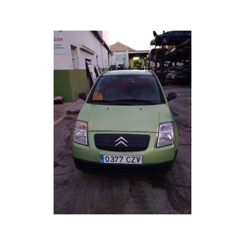 CITROËN C2