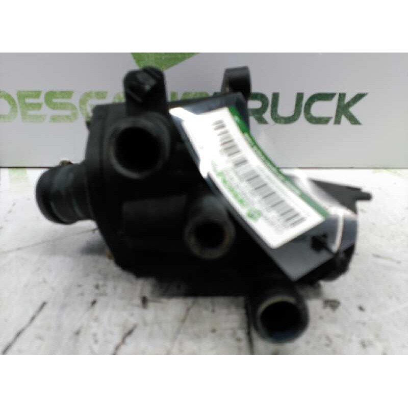 Recambio de cuerpo termostato para seat ibiza (6k1) select referencia OEM IAM - Azul 4