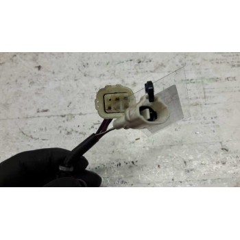 Recambio de boton regulacion retrovisores para tata safari 1.9 referencia OEM IAM   