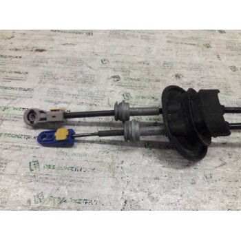 Recambio de cables de cambio para peugeot 308 1.6 hdi fap cat (9hz / dv6ted4) referencia OEM IAM   