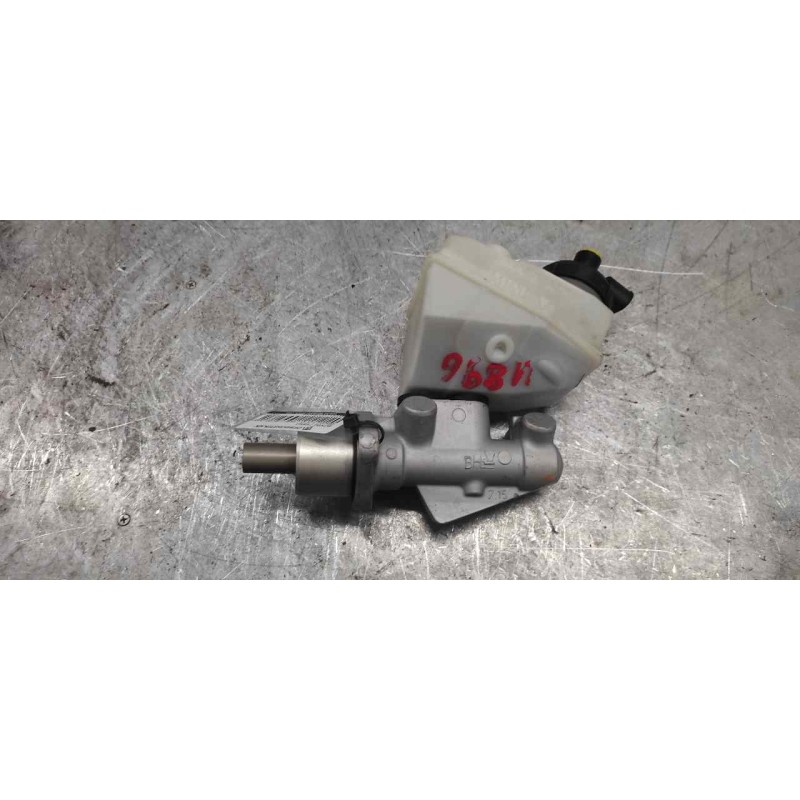 Recambio de bomba freno para renault clio ii fase ii (b/cb0) dynamique referencia OEM IAM 7700417826F 8200262441 
