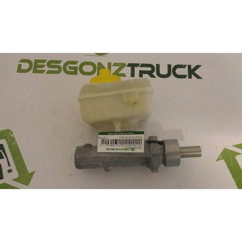 Recambio de bomba freno para volkswagen golf iv berlina (1j1) referencia OEM IAM 21027099  
