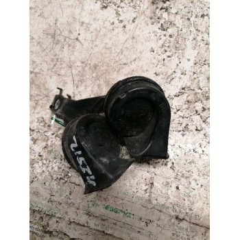 Recambio de claxon para citroën c4 coupe collection referencia OEM IAM   