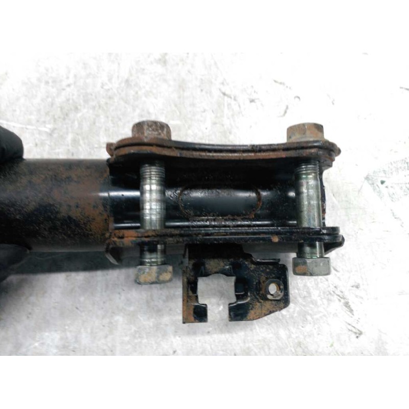 Recambio de amortiguador delantero izquierdo para suzuki grand vitara 5 puertas sq (ft) 2.0 td referencia OEM IAM 4160265D10 - Verde 3