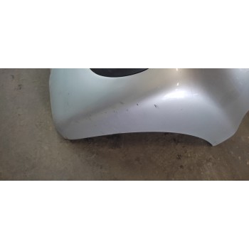 Recambio de paragolpes trasero para peugeot 107 urban referencia OEM IAM   