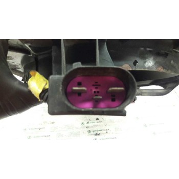Recambio de electroventilador para seat cordoba berlina (6k2) sport referencia OEM IAM   