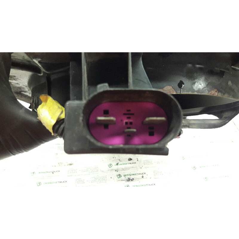 Recambio de electroventilador para seat cordoba berlina (6k2) sport referencia OEM IAM - Gris 3