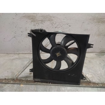 Recambio de electroventilador para hyundai atos prime (mx) gls (2003) referencia OEM IAM F00S3A2257  
