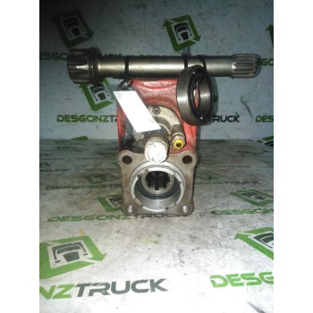Recambio de toma de fuerza para iveco stralis (as) fsa t / fp lt 4x2 gran espacio referencia OEM IAM VBZF6/90PCCBY 1010003/3 070