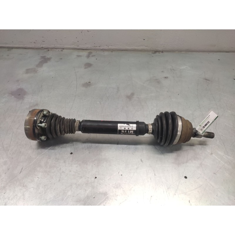 Recambio de transmision delantera izquierda para audi a3 (8l) 1.9 tdi ambiente referencia OEM IAM 1J0407271FN  