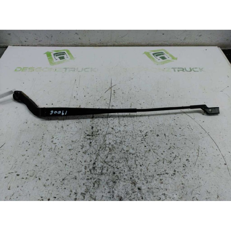 Recambio de brazo limpia delantero izquierdo para peugeot boxer furgoneta 2.2 hdi 120 referencia OEM IAM   