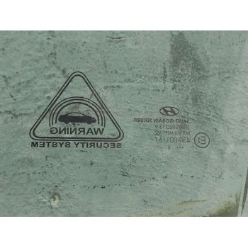 Recambio de luna delantera derecha para hyundai i30 (gd) 1.6 crdi referencia OEM IAM   