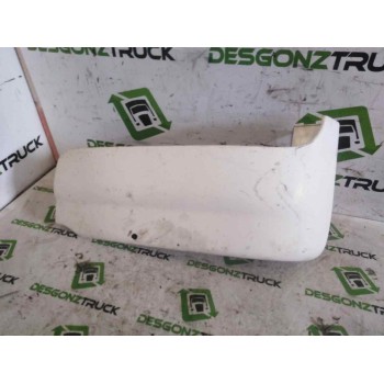 Recambio de puntera paragolpes delantera izquierda para man tg - a 18.xxx 12.8 diesel (d 2876 lf 12) referencia OEM IAM 81416100