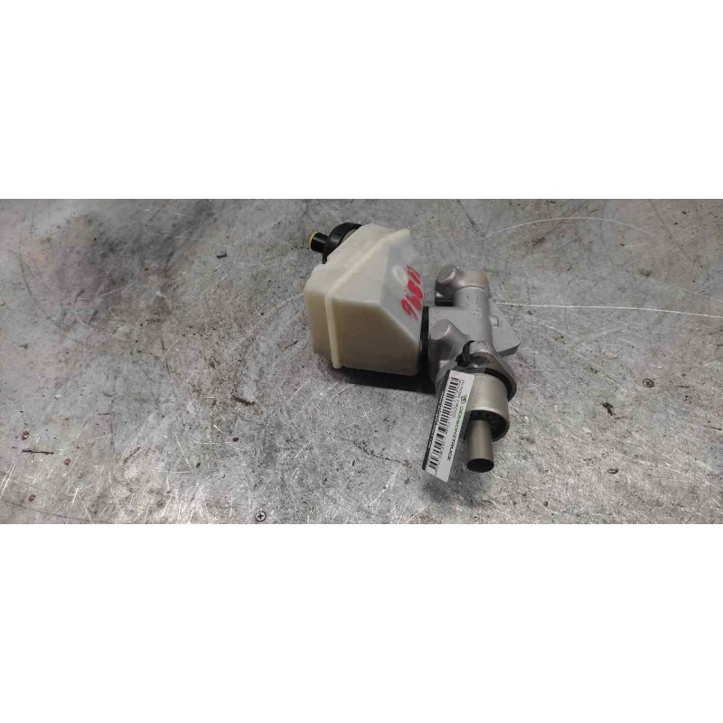 Recambio de bomba freno para renault clio ii fase ii (b/cb0) dynamique referencia OEM IAM 7700417826F 8200262441 2