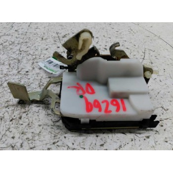CERRADURA PUERTA DELANTERA DERECHA 