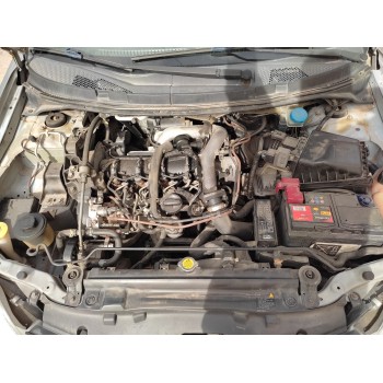 nissan primera berlina (p12) del año 2006