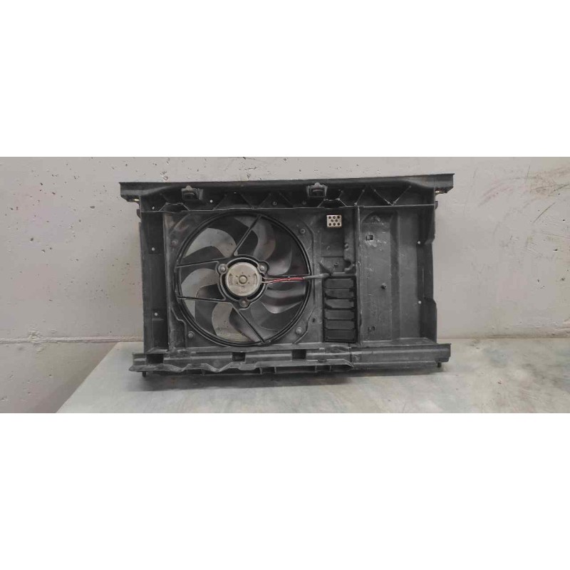 Recambio de electroventilador para peugeot 307 (s1) xs referencia OEM IAM 2