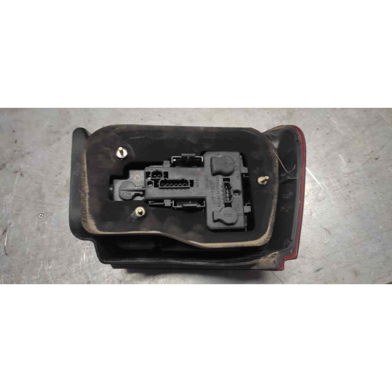 Recambio de piloto trasero derecho para seat ibiza (6k1) 1.0 referencia OEM IAM 2