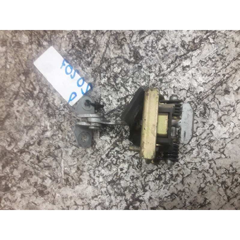 Recambio de freno puerta delantero izquierdo para peugeot partner (s2) combiespace referencia OEM IAM  DELANTERA DERECHA - Blanco 3