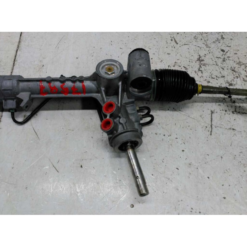 Recambio de cremallera direccion para opel astra g berlina club referencia OEM IAM 0250080018001 4