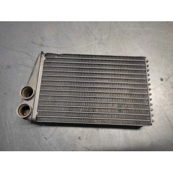 Recambio de radiador calefaccion / aire acondicionado para renault scenic ii authentique referencia OEM IAM   