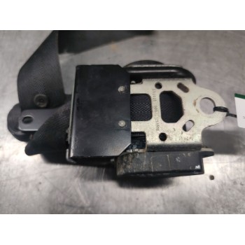Recambio de cinturon seguridad delantero izquierdo para nissan juke (f15) 1.5 dci referencia OEM IAM   