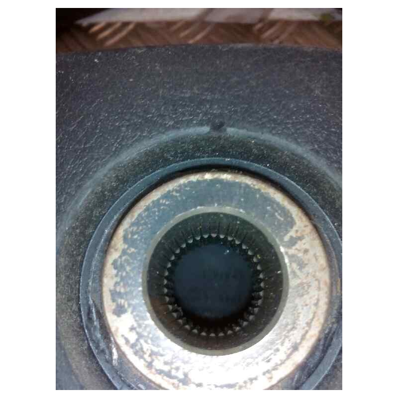 Recambio de volante para nissan trucks atleon 140 referencia OEM IAM 5