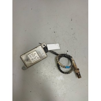 Recambio de sensor para renault premium lander 10.8 diesel referencia OEM IAM 20873395  