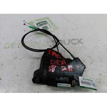 CERRADURA PUERTA TRASERA DERECHA 8230165D11000 