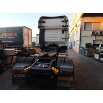 iveco stralis (as) del año 2010