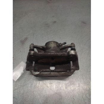 Recambio de pinza freno delantera derecha para seat leon (5f1) 1.6 tdi referencia OEM IAM   