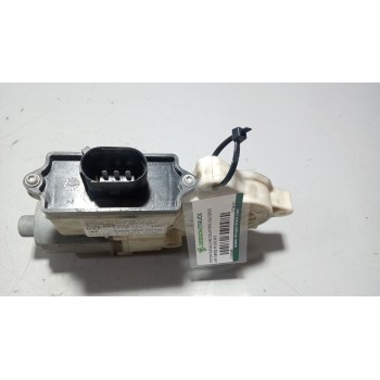 Recambio de motor elevalunas delantero izquierdo para daf serie xf105.xxx 12.9 diesel referencia OEM IAM 1779721  