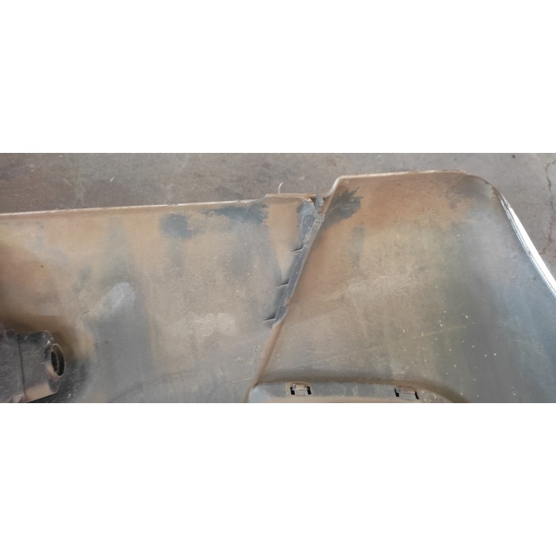 Recambio de paragolpes trasero para peugeot 107 urban referencia OEM IAM 9