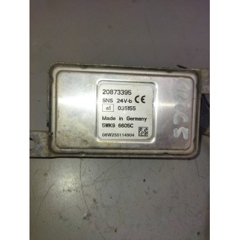 Recambio de sensor para renault premium lander 10.8 diesel referencia OEM IAM 20873395  