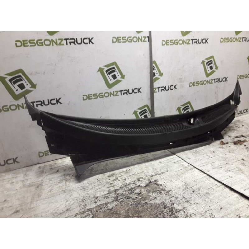 Recambio de torpedo para citroën c3 1.4 hdi sx plus referencia OEM IAM 9637992277 - Gris 2