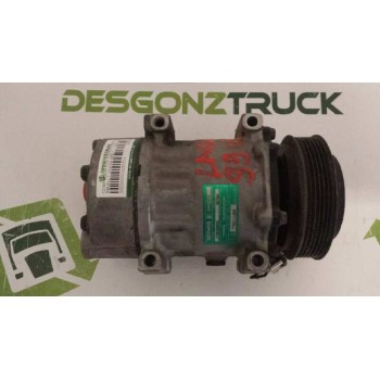 COMPRESOR AIRE ACONDICIONADO SANDEN SD7H15 7700111289 2796308934