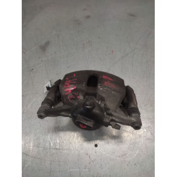 Recambio de pinza freno delantera derecha para seat leon (5f1) 1.6 tdi referencia OEM IAM   