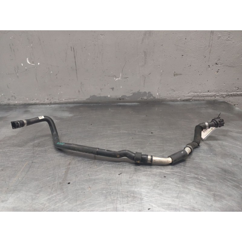 Recambio de tubo para bmw 4 descapotable (g23, g83) m4 competition m xdrive referencia OEM IAM 6421808892704  