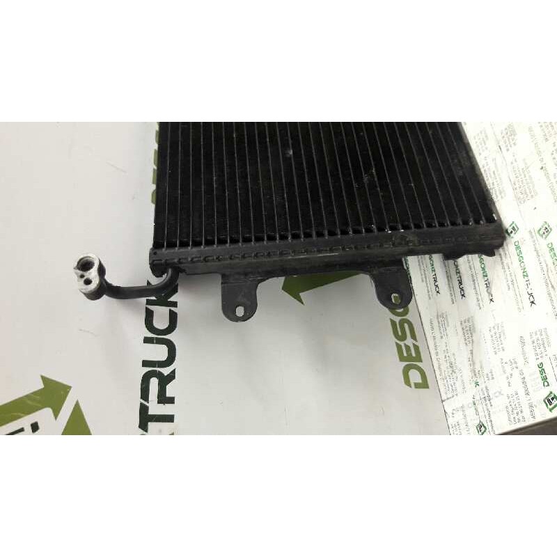 Recambio de condensador / radiador a/a para seat cordoba berlina (6k2) sport referencia OEM IAM - Gris 3