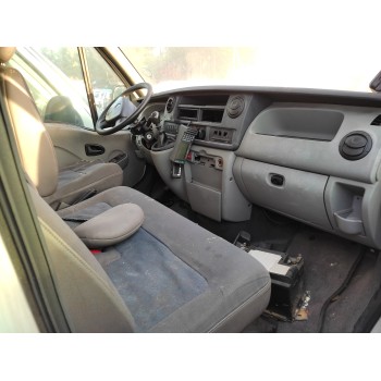 renault master ii ph. 2 doka/pr. fgst del año 2003