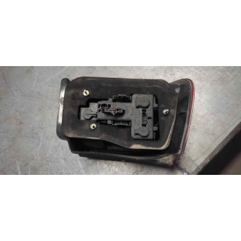 Recambio de piloto trasero derecho para seat ibiza (6k1) 1.0 referencia OEM IAM   