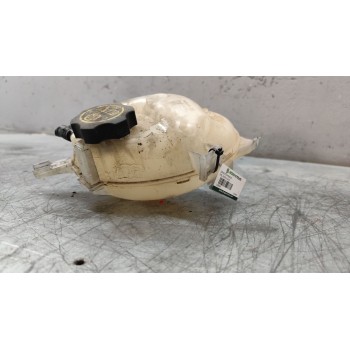 Recambio de deposito expansion para opel astra k (b16) 1.6 cdti (68) referencia OEM IAM 13459964  