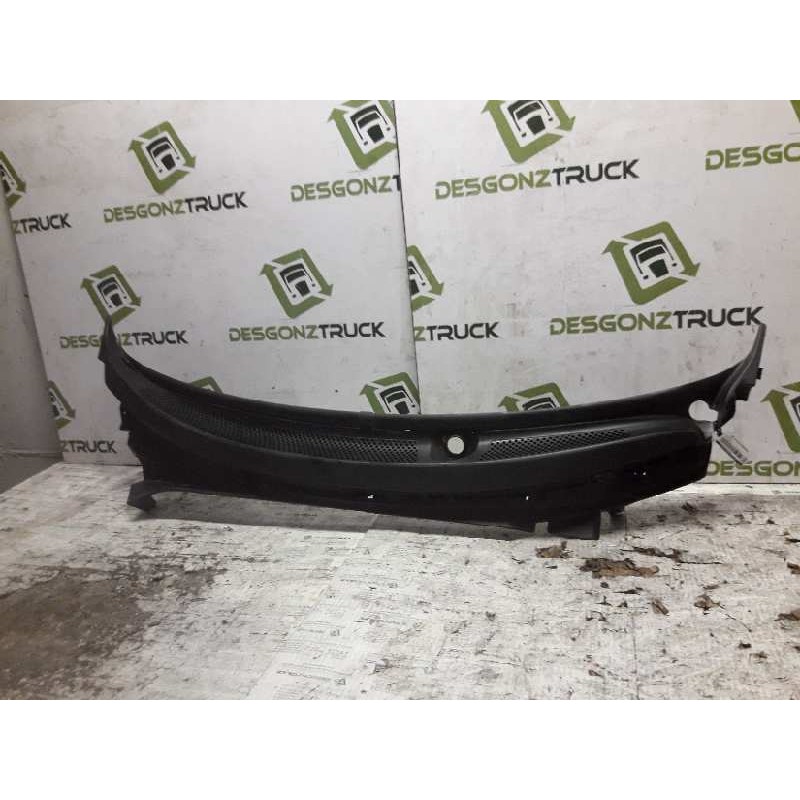 Recambio de torpedo para citroën c3 1.4 hdi sx plus referencia OEM IAM 9637992277 - Gris 3