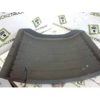 Recambio de tapa guardabarros trasero para . no identificado referencia OEM IAM   