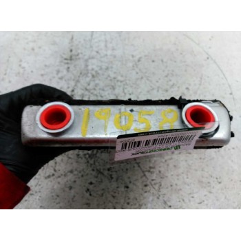 Recambio de radiador calefaccion / aire acondicionado para renault laguna ii grandtour (kg0) referencia OEM IAM 972004 52485363 