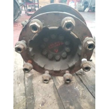 Recambio de buje delantero para volvo fl 612 5.5 diesel referencia OEM IAM 3988833 20516392 3988833