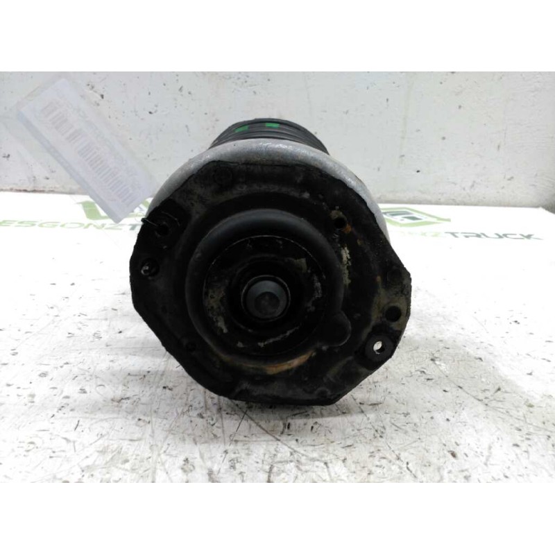 Recambio de amortiguador delantero izquierdo para citroën zx 1.9 d avantage referencia OEM IAM 5202CK - Blanco 3
