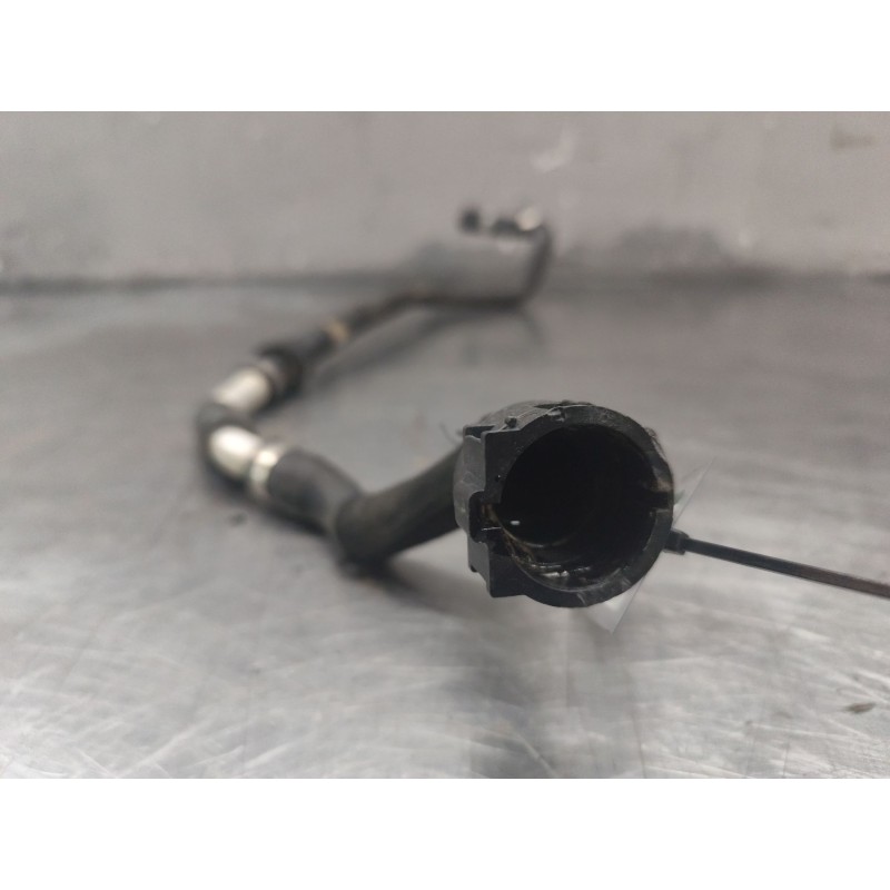 Recambio de tubo para bmw 4 descapotable (g23, g83) m4 competition m xdrive referencia OEM IAM 6421808892704 - Gris 2